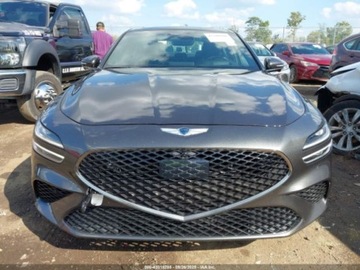  Genesis G70 3.3T 2022 3.3 Benzyna 365KM, zdjęcie 7