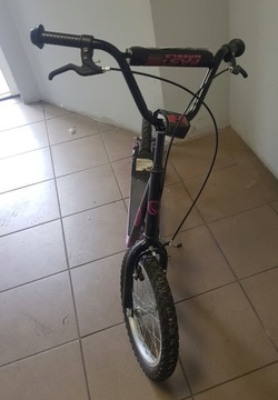 HULAJNOGA NILS EXTREME WH117B DLA DZIECKA