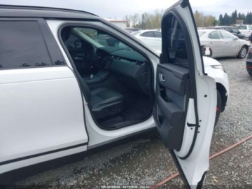 Land Rover Range Rover Velar 2024 Land Rover Range Rover Velar S 2024 2.0 Benzyna 247KM, zdjęcie 9