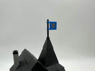 LEGO 6074 Замок Крепость Черного Сокола КОРОБКА