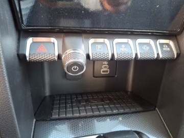 Volkswagen Amarok II 2026 Volkswagen Amarok PanAmericana 3.0 TDI 240 KM Auto, zdjęcie 33