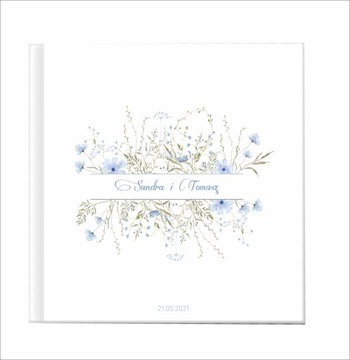 Гостевая книга разные дизайны ТОЛСТЫЕ БЕЛЫЕ КАРТЫ 200