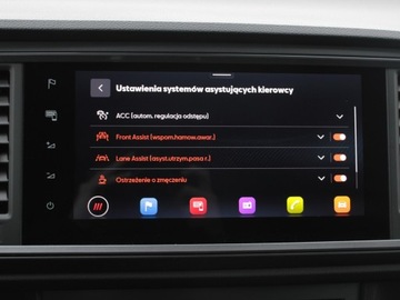 Cupra Ateca Crossover Facelifting 1.5 TSI 150KM 2024 Cupra Ateca rata brutto od 1 961 zł / m-c | Led Kl, zdjęcie 29