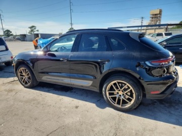 Porsche Macan 2024 Porsche Macan Base 2024 2.0l 2.0 Benzyna 261KM, zdjęcie 1