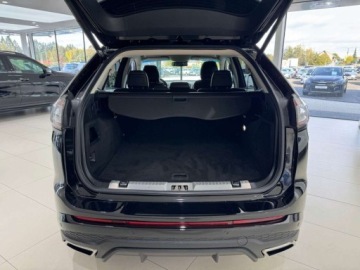 Ford Edge II SUV 2.0 TDCi Twin-Turbo 210KM 2018 Ford Edge ST-Line 4x4 Ambiente 1 wlasciciel FV 23 gwarancja dostawa, zdjęcie 15