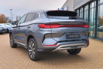 BYD Seal U 2025 BYD Seal U Comfort Lakier Premium Duzy rabat Niska rata Polski salon, zdjęcie 8