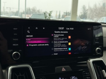 Kia Sorento IV SUV HEV 1.6 T-GDI 230KM 2021 Kia Sorento XL 4WD / 7 osobowy / Bose / Panorama /, zdjęcie 35