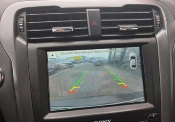 Ford Mondeo V Kombi 1.5 EcoBoost 160KM 2017 Ford Mondeo SW 1.5Benz 160KM LED 4xGrzane FoteleSzyba Parkasist Navi Oplat, zdjęcie 28