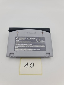 КАРТОННАЯ КОРОБКА 3D ХОККЕЙНАЯ КОРОБКА NINTENDO 64 УЭЙНА ГРЕТЦКИ