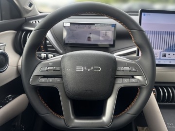 BYD 2026 BYD Atto 3 EVO, zdjęcie 13