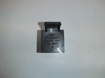 Trabant 601 Wartburg 353 - Новое реле 6В 30А