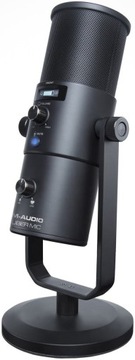 M-Audio UBER MIC USB-конденсаторный микрофон