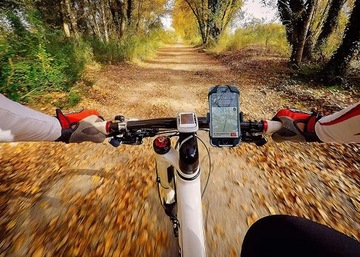 ДЕРЖАТЕЛЬ ДЛЯ ВЕЛОСИПЕДА ДЛЯ ТЕЛЕФОНА, СМАРТФОНА, GPS, ВЕЛОСИПЕДА, МОТОЦИКЛА, GSM СКУТЕРА PL
