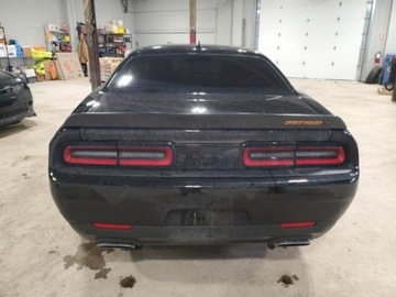 Dodge Challenger III 2023 Dodge Challenger Rt scat pack 6.4 Benzyna 485KM, zdjęcie 3