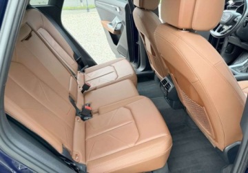 Audi Q3 II SUV 2.0 45 TFSI 230KM 2020 Audi Q3 4x4 Q3 2.0 TFSI 230 KM Premium 2020R 1 wlasciciel Bezwypadkowy, zdjęcie 8