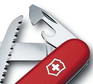 КАРМАННЫЙ НОЖ VICTORINOX HIKER 1.4613