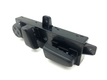 KIA OPTIMA 2016 PŘEDNÍ STRANA PRAVÁ KNOFLÍKY ŘÍZENÍ SEDADLA