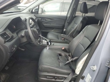 Honda Pilot II 2022 Honda Pilot Touring 2022 3.5l 3.5 Benzyna 280KM, zdjęcie 7