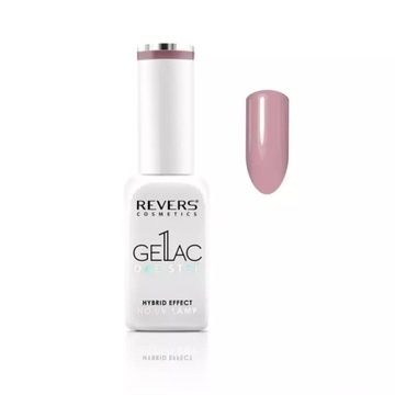 Revers Lakier Do Paznokci One step Hybrid Effect 16