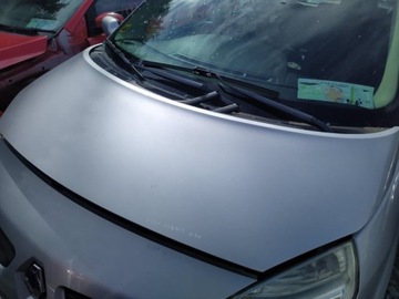 KAPOTA RENAULT GRAND SCENIC II FACELIFT 06-09