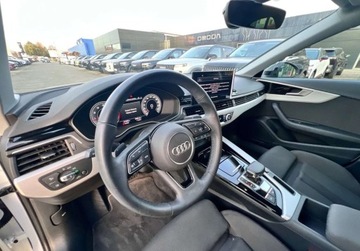 Audi A4 B9 Limousine Facelifting 2.0 35 TFSI 150KM 2023 Audi A4 Limousine 2.0 Benzyna 149KM, zdjęcie 15