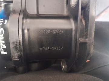 KOLEKTOR SACÍ/ZBĚRNÉ 17120-37054 TOYOTA PRIUS III 1.8 HYBRIDNÍ X22R-W224