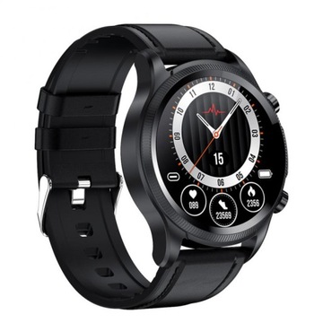 Smart Watch Heart Rate Blood Monitor Pressure