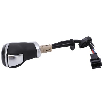 HLAVICE PÁKY ŘAZENÍ Z PODSVÍCENÍM LED DO OCTAVIA MK3 2013-2019