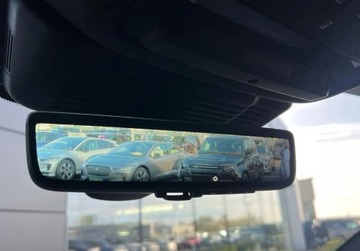 Land Rover Range Rover Evoque II SUV 2.0 Si4 200KM 2023 Land Rover Range Rover Evoque Land Rover Range Rover Evoque Bronze Collect, zdjęcie 8