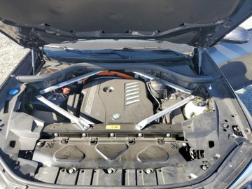 BMW X5 G05 2022 BMW X5 xDrive45E 2022 3.0l 3.0 Hybryda 389KM, zdjęcie 6