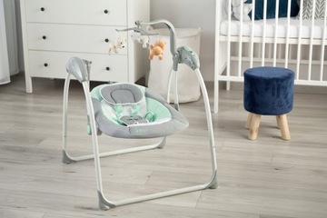 ЭЛЕКТРИЧЕСКАЯ ИЗМЕЛЬЧИТЕЛЬНАЯ МАШИНА CARETERO LOOP МЯТА