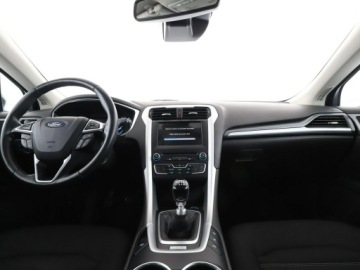 Ford Mondeo V Kombi 1.5 EcoBoost 165KM 2018 Ford Mondeo navi kamera tempomat grzane fotele, zdjęcie 14