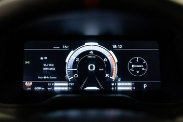 Toyota Tundra 2024 Toyota Tundra 3.5 V6 389KM Bi-Turbo Bezwypadkowa., zdjęcie 38