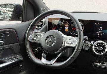 Mercedes Klasa B W247 Sports Tourer 1.3 B200 163KM 2019 Mercedes-Benz Klasa B I wlasciciel AMG Line Gwarancja Bezwypadkowy FV, zdjęcie 16