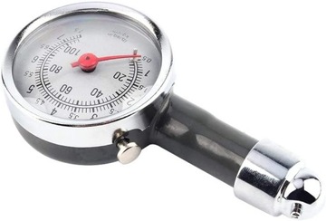 Qii lu Манометр для шин, универсальный автомобиль