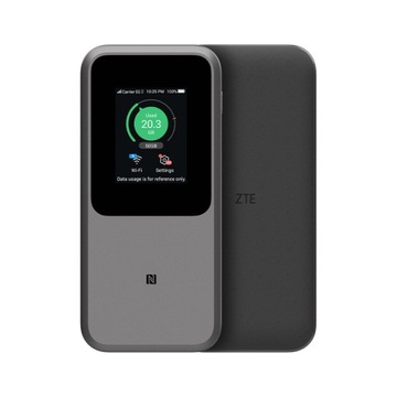 Router mobilny ZTE MU5120 5G
