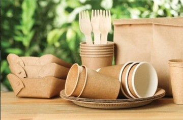 ДЕРЕВЯННЫЕ НОЖИ ЭКО одноразовый нож 100 шт.