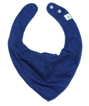 Шарф H&M, 2 шт., нагрудник для шарфа 68-74-80-86-92