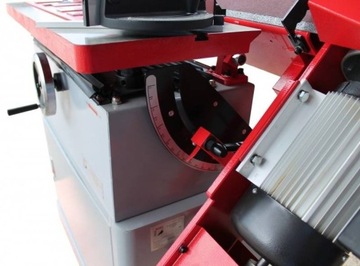 КРОМКОШЛИФОВАЛЬНАЯ СТАНКА HOLZMANN KOS 2740C 400V