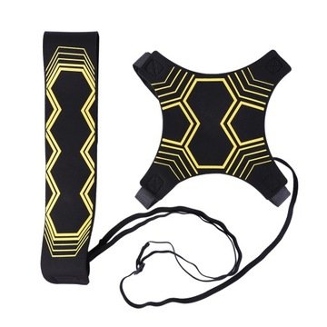 Regulowany trener kopnięć piłkarskich Piłka nożna Solo