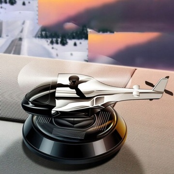 ПАРФЮМЕРНЫЕ УКРАШЕНИЯ ДЛЯ ВЕРТОЛЕТА СОЛНЕЧНОЙ АВТОМОБИЛЬНОСТИ