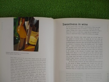 РУКОВОДСТВО ПО ДЕГУСТАЦИИ ВИН