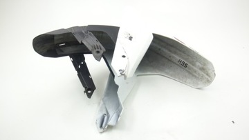 ПЕРЕДНЕЕ КРЫЛО HONDA CRF 1000