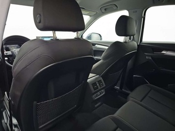 Audi Q5 II SUV Facelifting 2.0 40 TDI 204KM 2024 Audi Q5 gwarancja do 2029, matrixy, kamera cofania, tempomat, elektryczny, zdjęcie 30