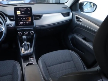 Renault Arkana SUV 1.3 TCe 140KM 2022 Renault Arkana 1.3 TCe, Salon Polska, Serwis ASO, zdjęcie 7