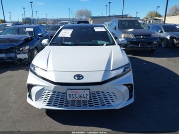 Toyota Camry IX 2025 Toyota Camry XSE, od ubezpieczalni 2.5 Hybryda 184KM, zdjęcie 2