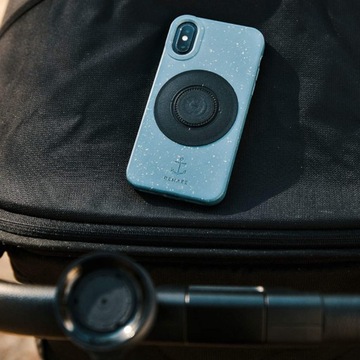 Наклейка FidLock для универсального чехла