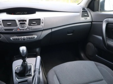 Renault Laguna III Grandtour 2.0 16v 140KM 2008 Renault Laguna 2.0 16V, Salon Polska, Klima, zdjęcie 7