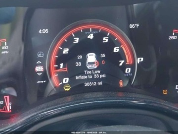 Dodge Durango III 2021 Dodge Durango SRT 392 2021 6.4L 6.4 Benzyna 475KM, zdjęcie 11