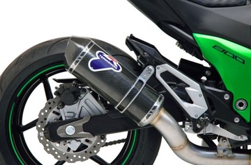 TERMIGNONI WYDECH TŁUMIK KAWASAKI Z 800
